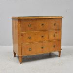 1501 8547 CHEST OF DRAWERS
